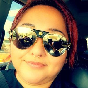 Meet your Posher, Jesina